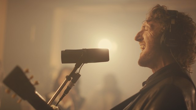 Elliot Greer - Afterlife (Live In Glasgow)