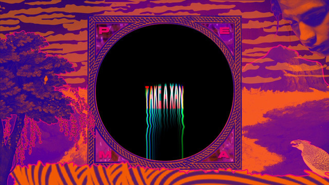 Pema - ESCALOFRIOS