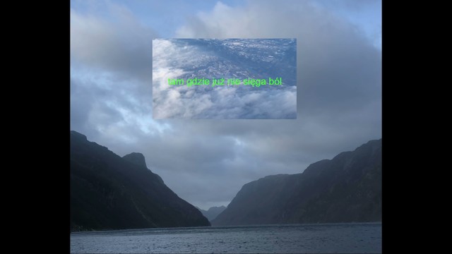 Kasia Kowalska - Tam Gdzie Nie Siega Bol