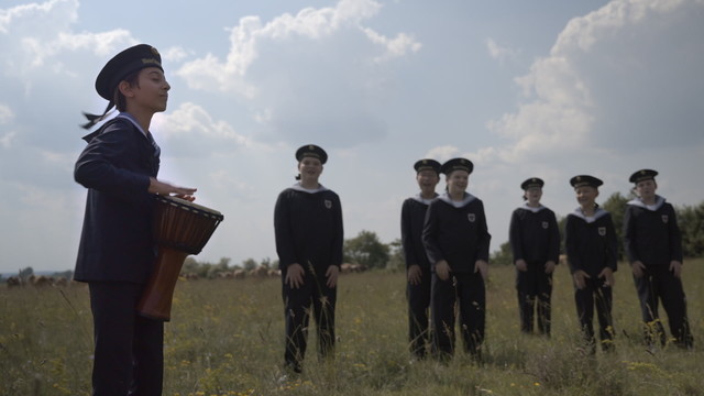 Wiener Sängerknaben - Sesivuma Sigiya