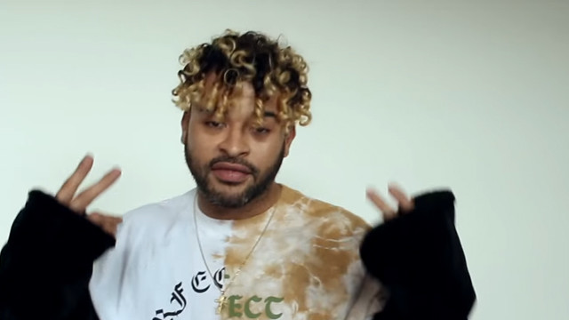 Tdot Illdude - A La Carte