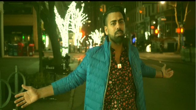 Sumit Chaudhary - Kalakar