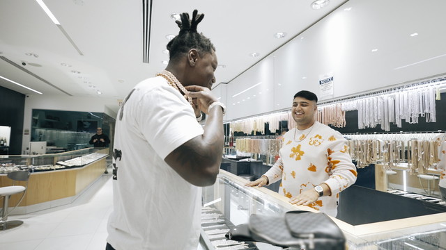 Tafia - Mention My Name