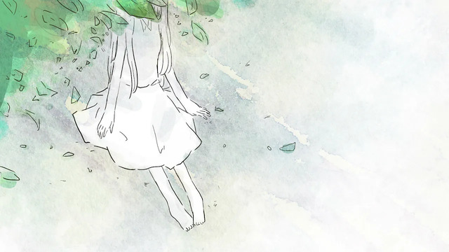 mamomo - hope (music & lyrics : mamomo | vocal : sea-no)