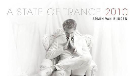 Armin Van Buuren - In And Out Of Love