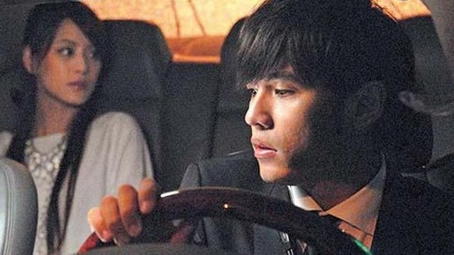 周杰伦 - 最长的电影