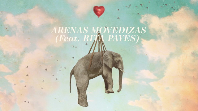 Macaco - Arenas Movedizas