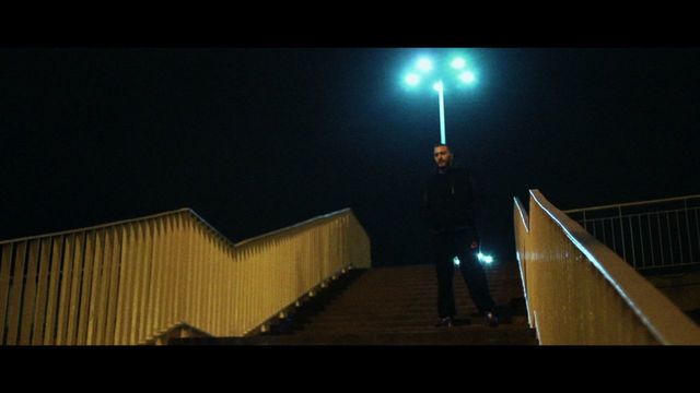 Robert M - For Love