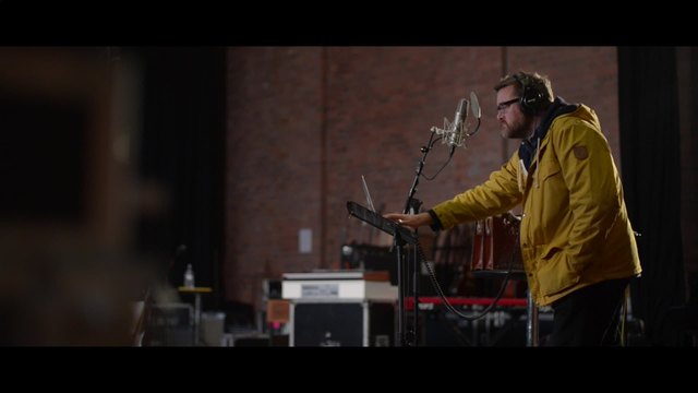 Elbow - Fly Boy Blue / Lunette