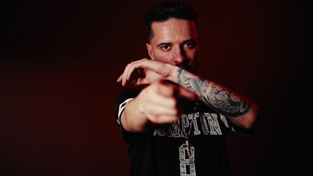 COMANN - Auzi, COMANN?