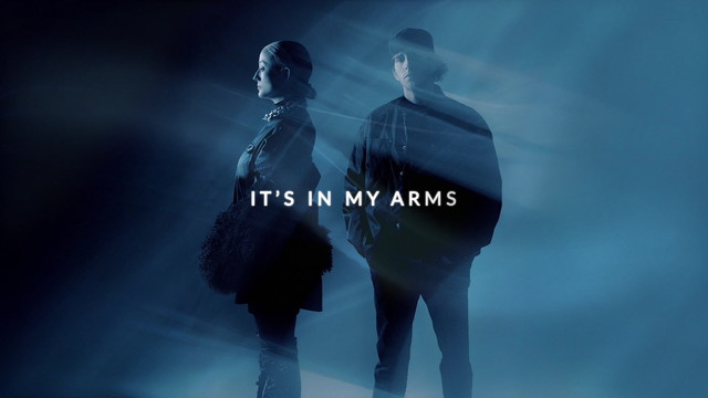 ILLENIUM - In My Arms (Lyric Video)