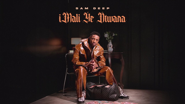 Sam Deep - RO FASA (Visualizer)