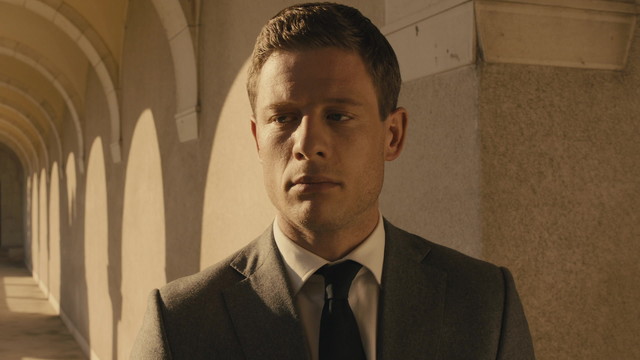 Tom Hodge - McMafia Main Title Theme (From The BBC TV Programme ‘McMafia’)