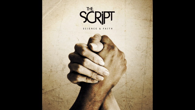 The Script - Walk Away (Official Audio)
