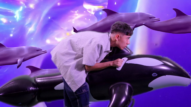 Purpple K - Bambú