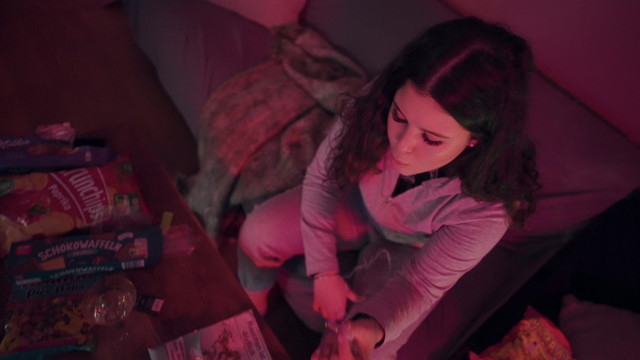 NOEL - Lost in Paradise