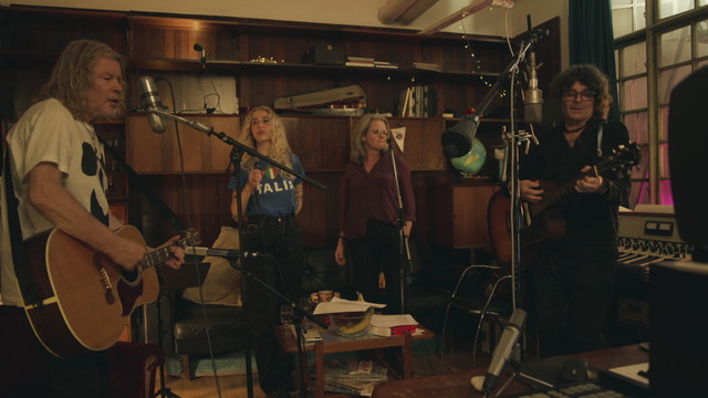 Pär Wiksten - Fiskarna i haven