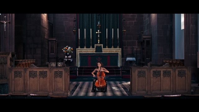 The Ayoub Sisters - Lloyd Webber: Requiem: Pie Jesu