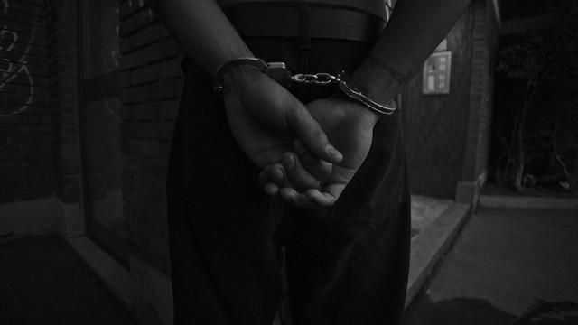 Gemitaiz - Don't Push Me (Visual Video)