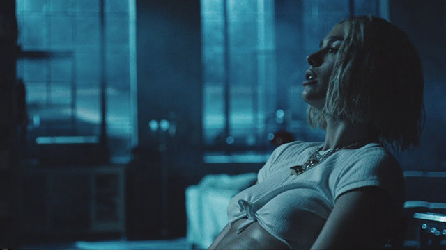 Dua Lipa - Electricity