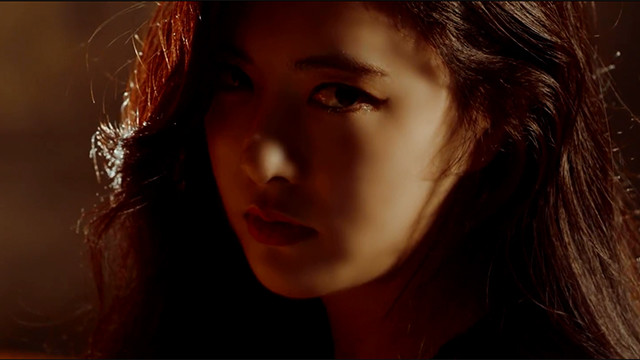 상추 - 뜨거워요 (预告版)