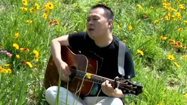 于海涛 - 一粒尘埃