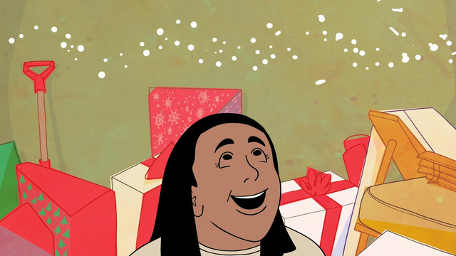 The Supremes - My Favorite Things