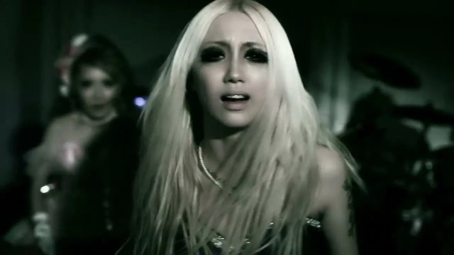 Aldious - Butterfly Effect