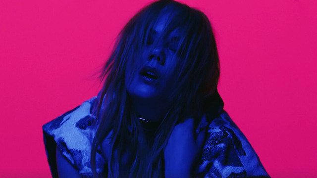 Little Jinder - Heartbreaker (feat. Lorentz)