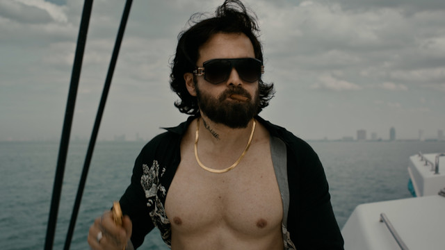 Thaman S - Trance of Omi (Lyric Video)