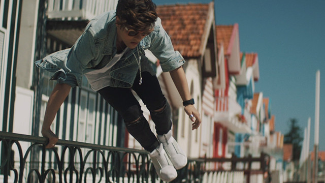 Abraham Mateo - When You Love Somebody