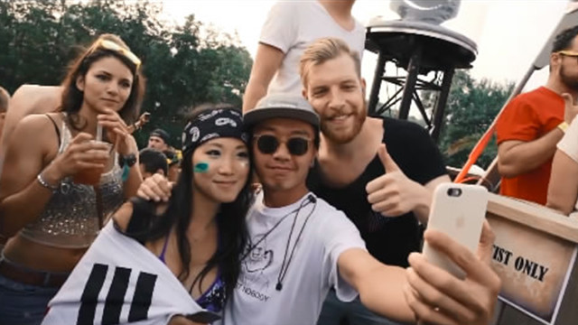 Ferreck Dawn - Sublime (Available August 1)