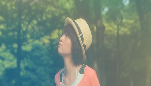 HALCALI - 今日の私はキゲンがいい