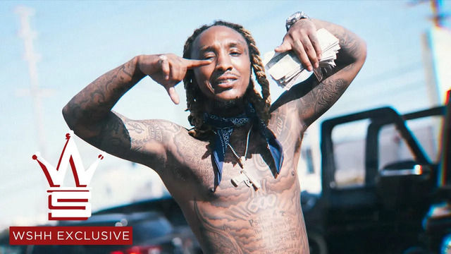 Feezy - Free Hoodrich