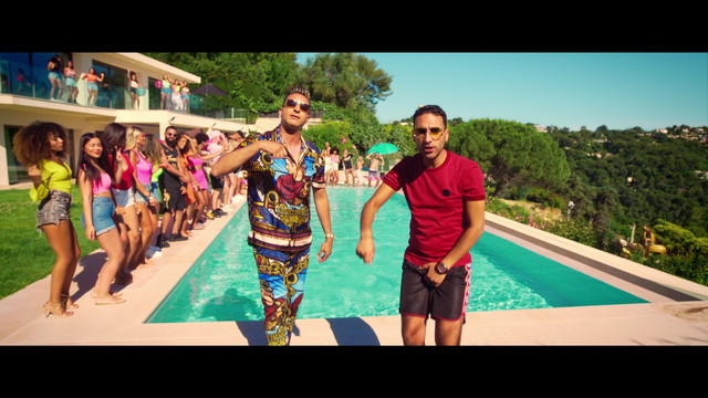 L'Algerino - Moula Max