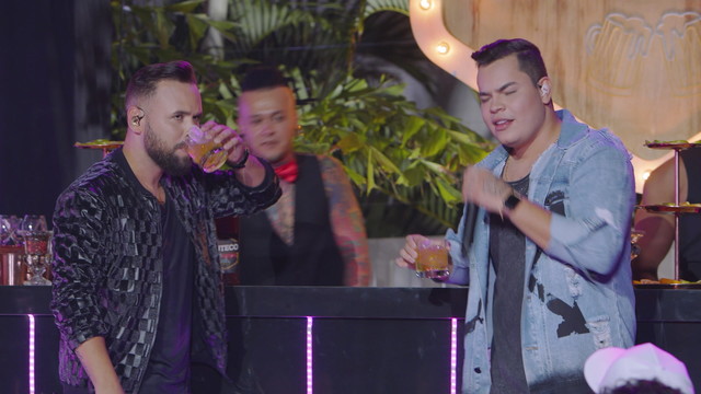 Diego & Ray - Leidiane (Ao Vivo Em São Paulo / 2020)