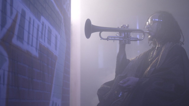 Theo Croker - State Of The Union 444 || BLK2THEFUTURE