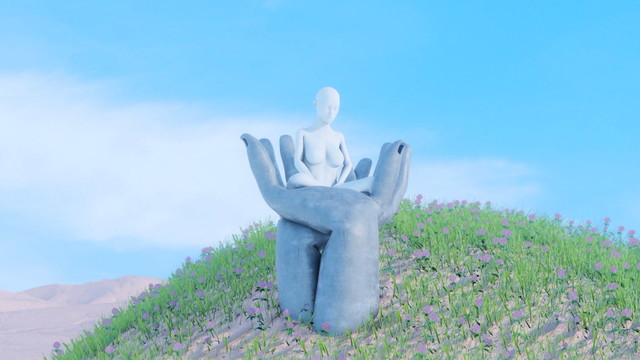 VIZE - Way Back Home (Martin Jensen Remix)