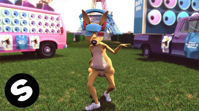 Adje - Pongo(feat. Adje, Chiki El De La Vaina & Andre Da Tippa)