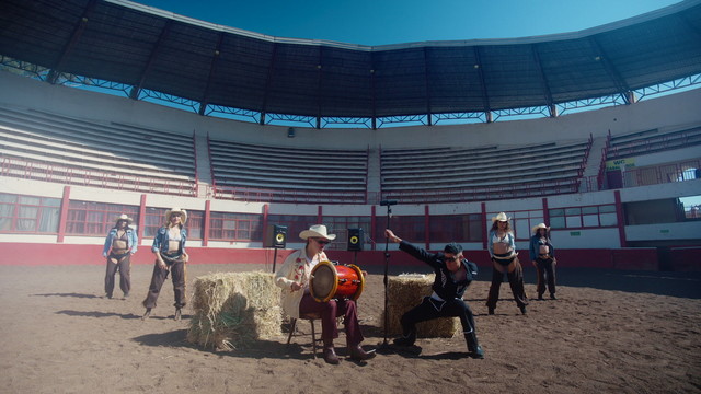 Kid Pistola - Faltoseo