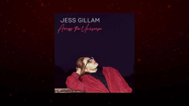 Jess Gillam - Across The Universe(Arr. Lawson) (Visualiser)