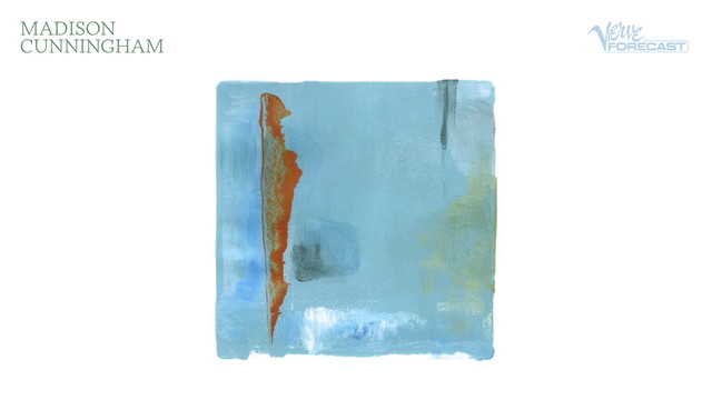 Madison Cunningham - Poses (音频版)