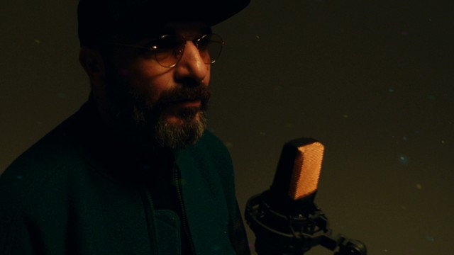 Jabbar - Cesaretsizce Olmuyor