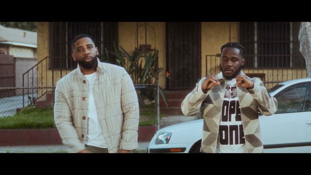 Reuben Vincent - Bottle Service