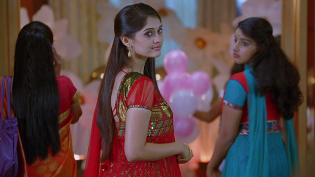 Priya Hemesh - Eami Maricha (《Citizen》插曲)