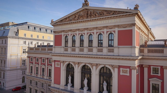 Daniel Barenboim - An der schönen blauen Donau, Walzer, Op. 314