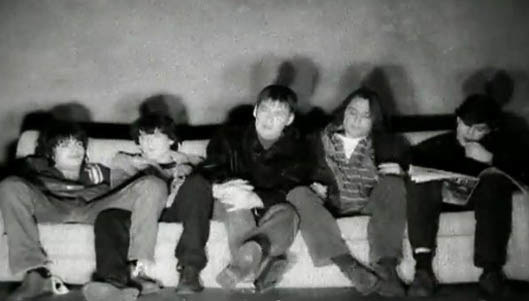 The Charlatans - Weirdo