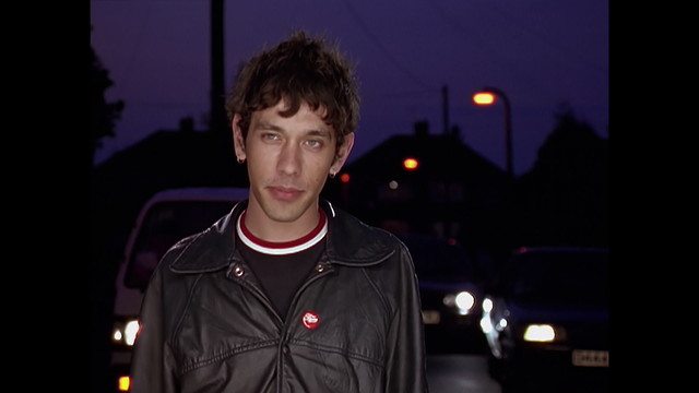 Shed Seven - Speakeasy (Solo Version)