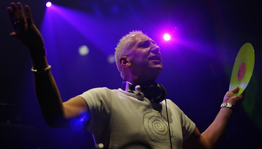 Johan Gielen - Revelations