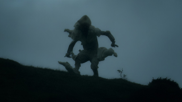 Koreless - Black Rainbow